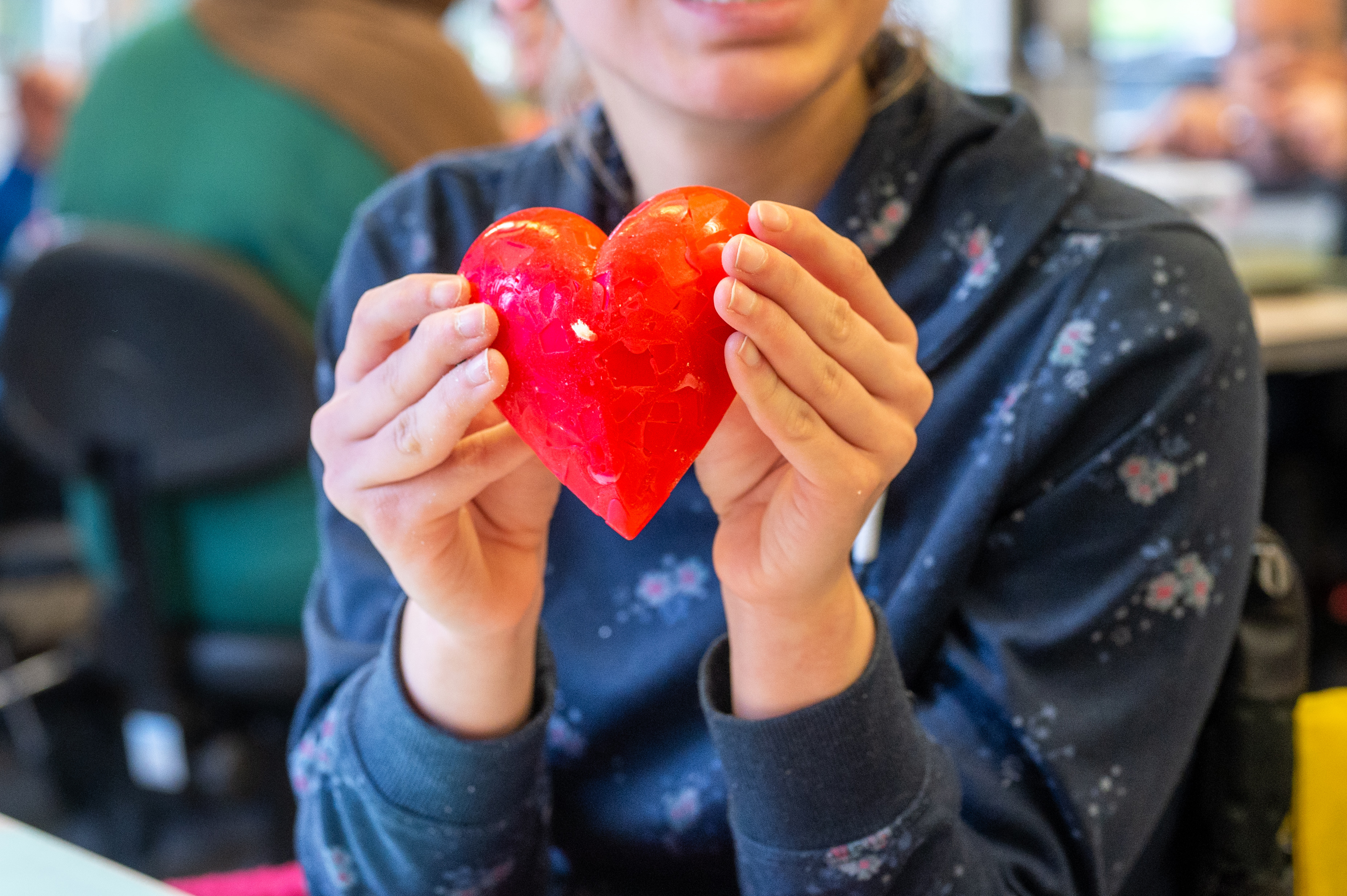 Stichting Vrienden van SWZ zorg