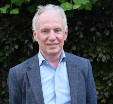 Stichting Vrienden SWZ zorg, Frans van Dijk