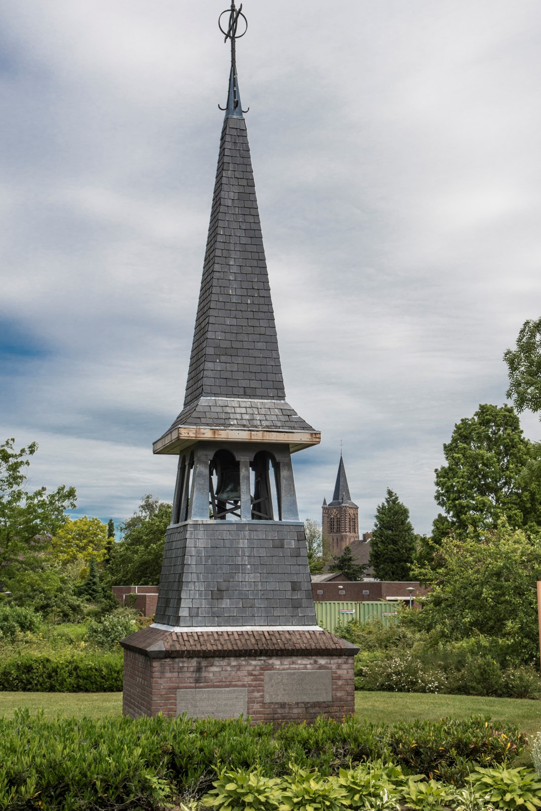 Zonhove, SWZ zorg, Son