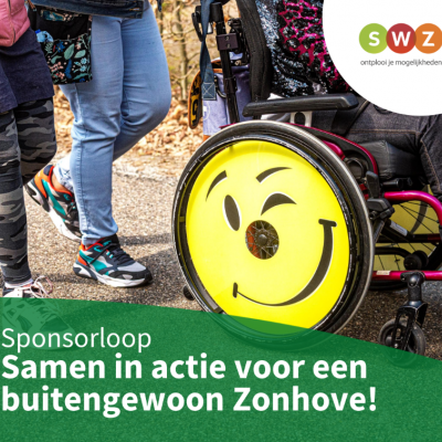 Sponsorloop