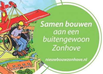 Nieuwbouw Zonhove krijgt een andere vorm en fasering