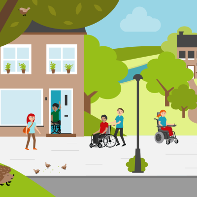 Start crowdfundingplatform steunswzzorg.nl