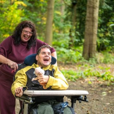 Vijfde nummer van SWZ zorg magazine is verschenen