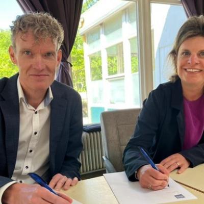 VG-Regiotafel Zuidoost-Brabant sluit als eerste gehandicaptenzorgregio aan bij Anders Werken in de Zorg