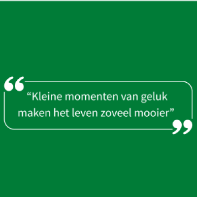 Stichting Vrienden van SWZ zorg doet mee met de Rabo ClubSupport actie