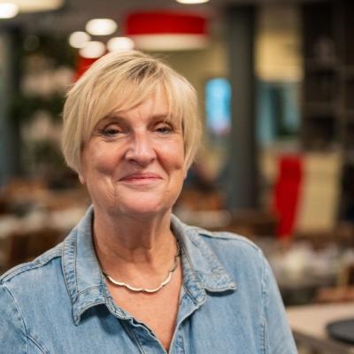 ‘Vrijwilligers zijn een onmisbare schakel in het netwerk van onze cliënten’